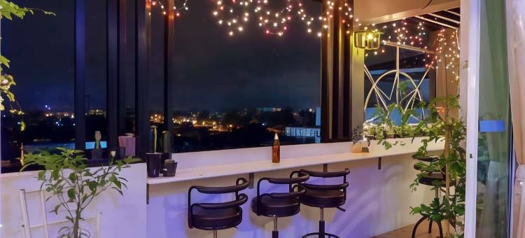 南丕酒店(Namthip Residence)图片