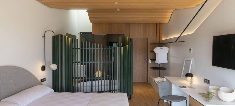 帕拉多尔科斯塔达莫特酒店(Parador Costa Da Morte)图片