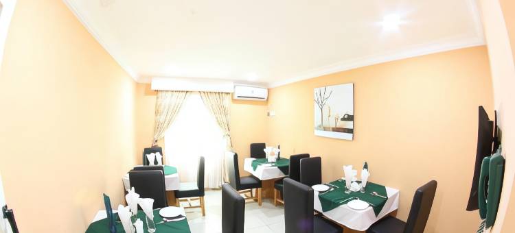 瑟利亚套房酒店(Celia's Suites)图片