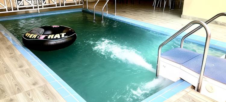 普罗威登斯套房酒店(Providence Hotel and Suites)图片