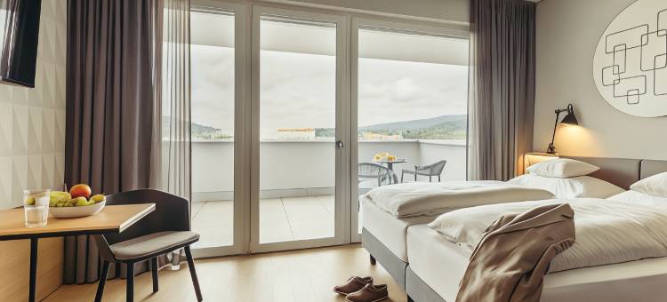 斯普莱滕巴赫哈利之家(harry's home Zurich-Limmattal)图片