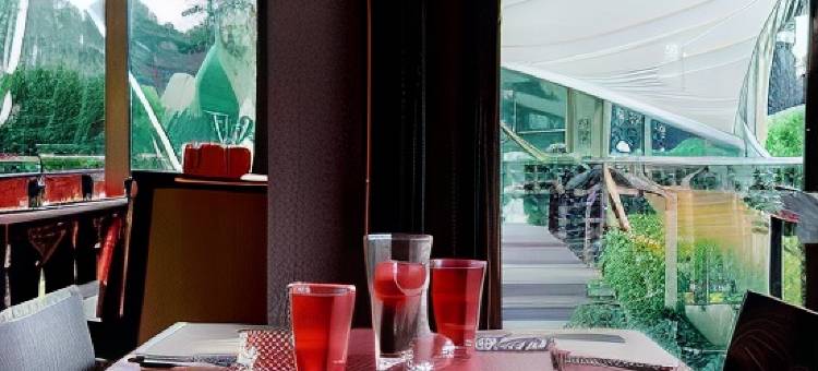 苏伊德酒店(Hotel Zuid)图片