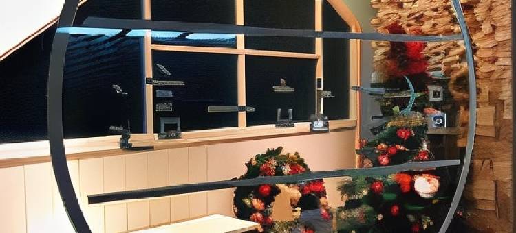 这一站幸福民宿 新北市民宿214號图片