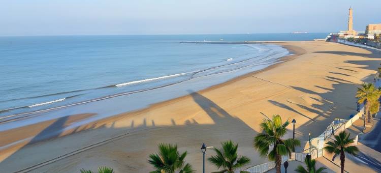 广场公寓酒店(Apartamentos Turísticos La Plaza)图片