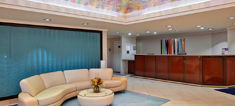 梅萨圣地亚哥贝斯特韦斯特优质酒店(Best Western Plus la Mesa San Diego)图片