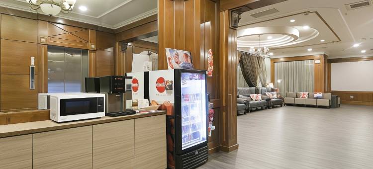 嘉义洄嘉居行旅图片