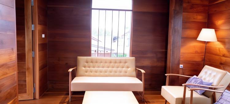 班客栈(Baan Inn)图片