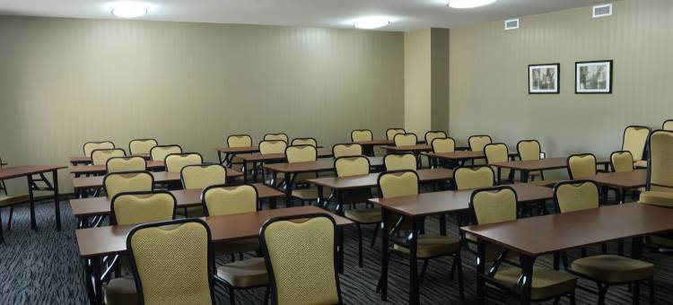 凯艺酒店(Quality Inn Southampton)图片