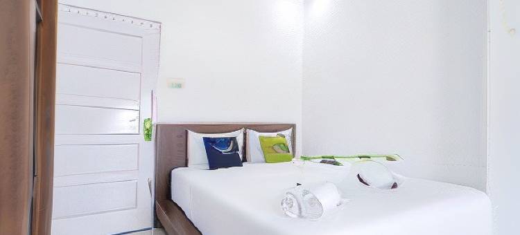 庞多克英达普林瑟乌城市景观酒店(Urbanview Hotel Pondok Indah Pringsewu)图片