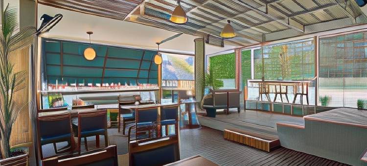 红多兹酒店-近UPI塞蒂亚布迪2号(RedDoorz Near Upi Setiabudi 2)图片