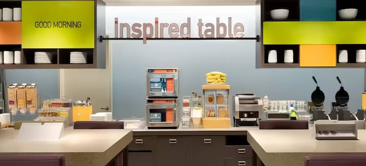 希尔顿大熊湖Home2套房(Home2 Suites by Hilton Big Bear Lake)图片