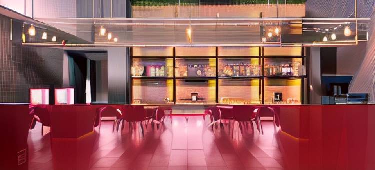 HG拉莫利纳酒店(HG la Molina)图片