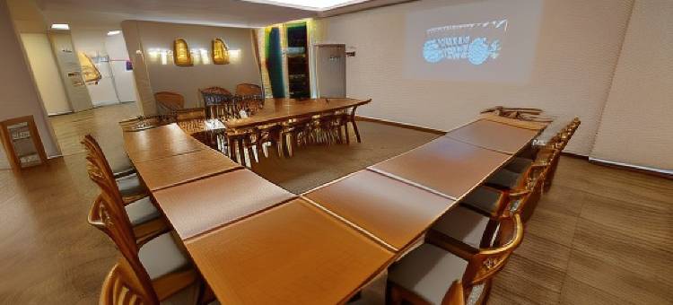 格林戈酒店(Hotel do Gringo)图片