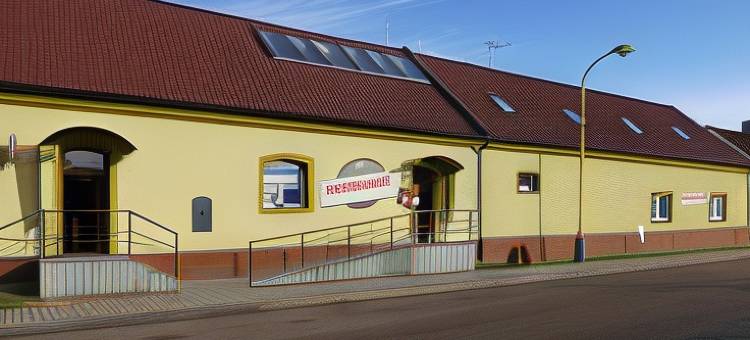 Penzion Rozhovice图片