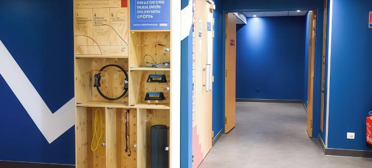 Ibis Budget Millau Viaduc图片