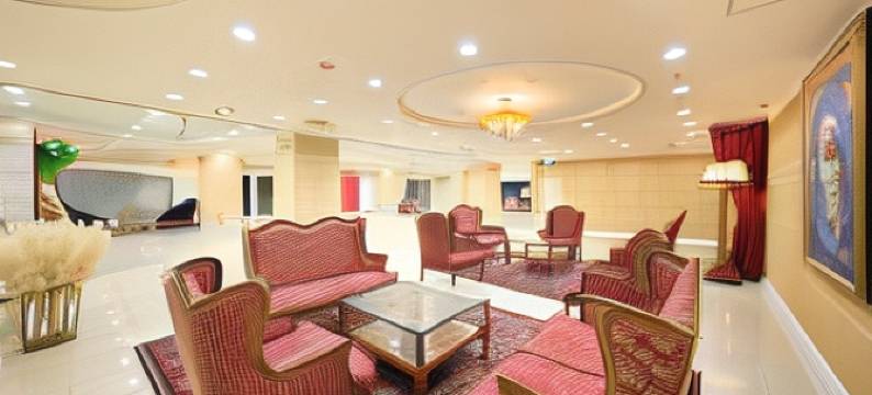 弘前公园酒店(Hirosaki Park Hotel)图片