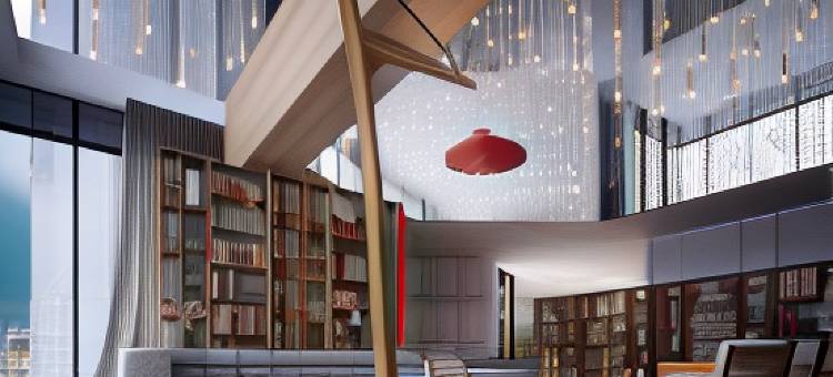 蒙特雷山谷盛大嘉年华美洲酒店(Grand Fiesta Americana Monterrey Valle)图片