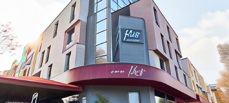 莫内酒店(Monet Hotel)图片
