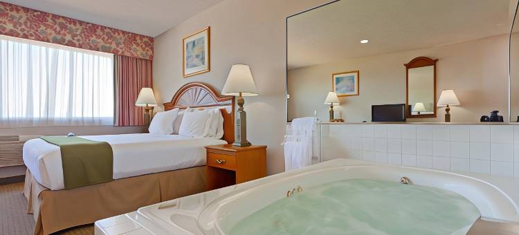 Holiday Inn Express 安纳波利斯东肯特岛(Holiday Inn Express Annapolis East-Kent Island)图片