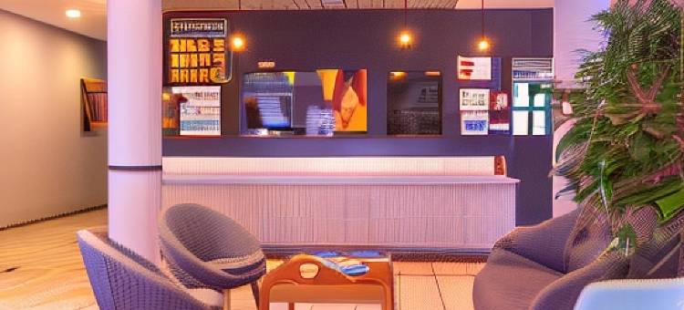 布拉加 Flag 酒店(Flag Hotel Braga)图片