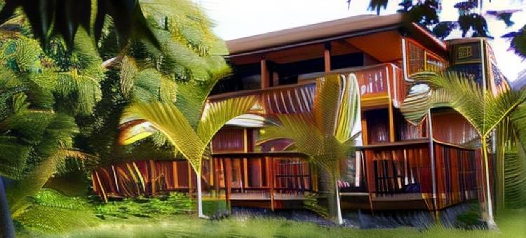 蒙兹萨法里度假屋(Monzi Safari Lodge)图片