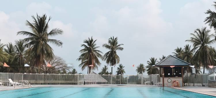 海星酒店及服务式公寓(Seastar Hotel and Service Apartment)图片