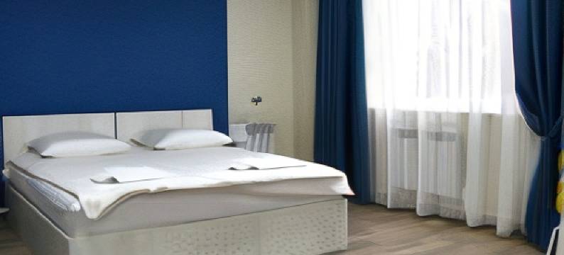 Nasha Arena Hotel图片