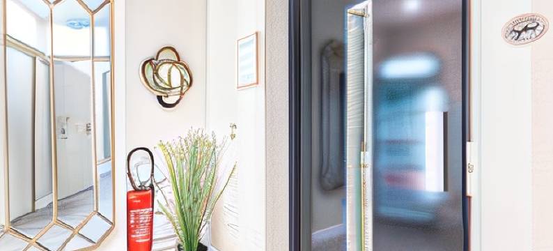 蒙马特早安酒店(Bonséjour Montmartre)图片