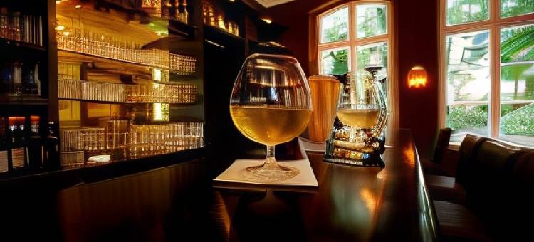 婚礼之家酒店(Hotel Hochzeitshaus)图片