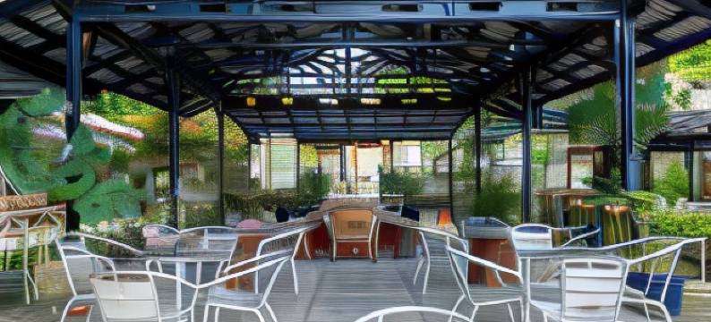 沙哈巴特海滩宾馆 - 米特拉红门酒店(Sahabat Pantai Guest House Mitra RedDoorz)图片