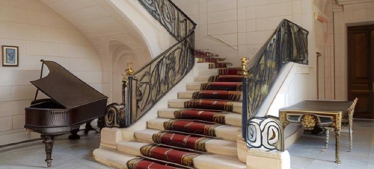迪赛城堡-原创酒店系列(Château de Dissay, The Originals Collection)图片