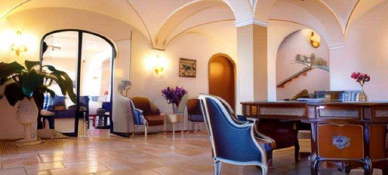 路易特博尔德湖酒店(Seehotel Luitpold)图片