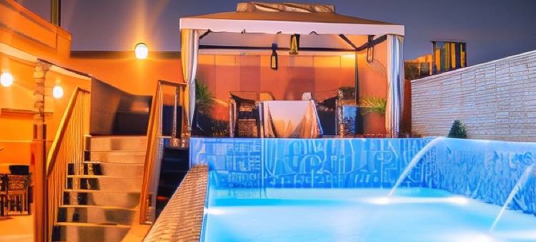 巴塞拉精品酒店(Basera Boutique Hotel - Boutique escape in heart of Kathmandu)图片