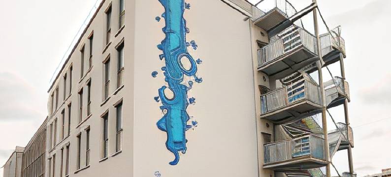 菲尔特萨德尔the niu假日酒店(Holiday Inn - the niu, SADDLE FÜRTH by IHG)图片