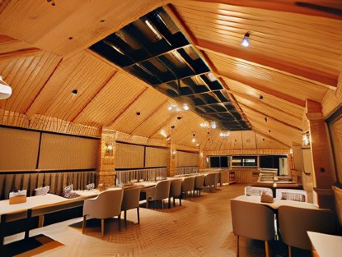 Clarks Inn Express, Dehradun Hotel Overview