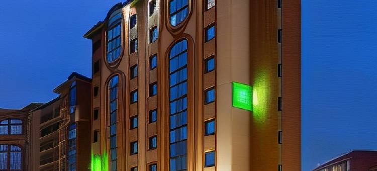 宜必思尚品图卢兹中心米迪运河酒店(Ibis Styles Toulouse Centre Canal du Midi)图片