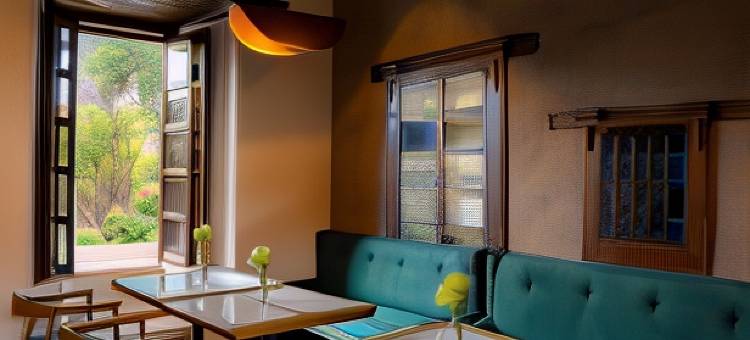 伊巴拉14号酒店(Hotel Ibarra 14)图片