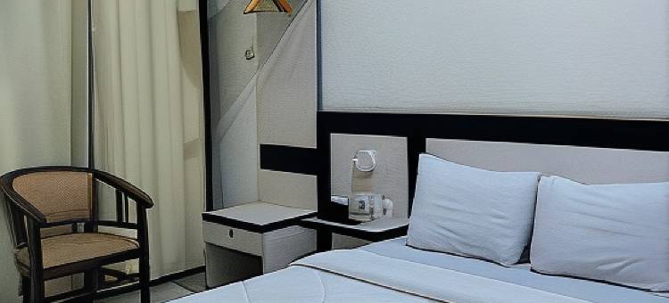 库杜斯佩尔玛塔酒店(Hotel Kudus Permata)图片
