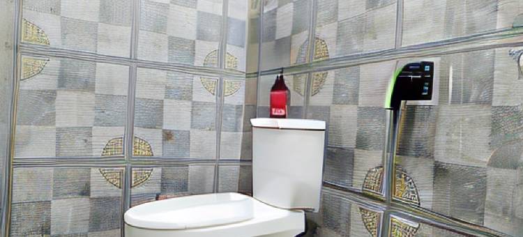 RedDoorz Syariah Near Exit Tol Bojong Pekalongan图片