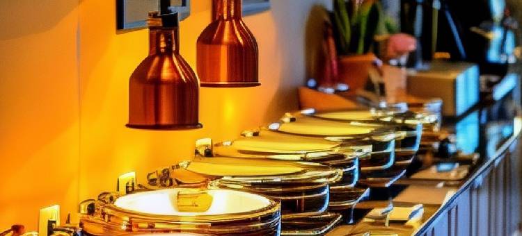古尔本贝斯特韦斯特优质酒店(Best Western Plus Goulburn)图片