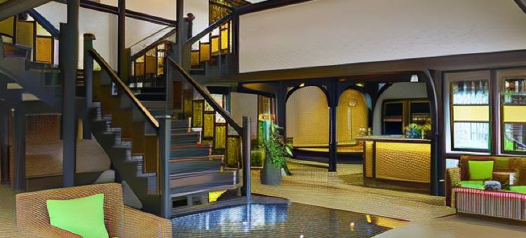 庞卡兰布翁阿尔瑟拉酒店(Arsela Hotel Pangkalan Bun)图片