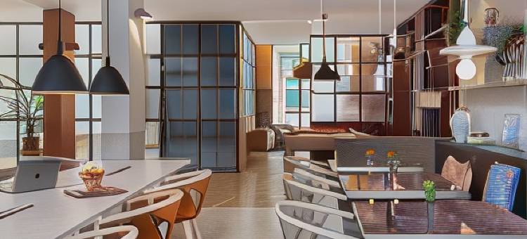Stay KooooK 莱比锡市 – 在线入住 全新开业(Stay Kooook Leipzig City - Online Check in New Opening)图片
