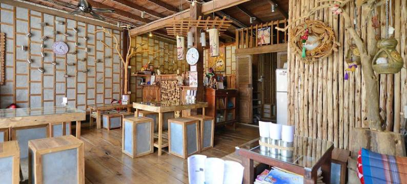 宋普米亚旅馆(SongPhuaMia Guesthouse)图片