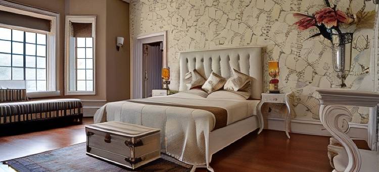 塔拉亚尔山谷小屋(Talayar Valley  Bungalow)图片