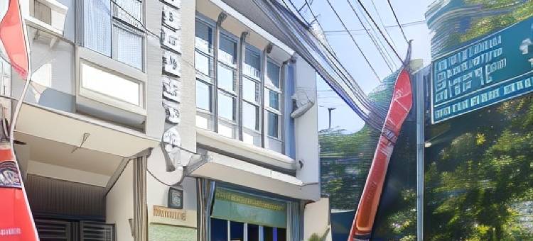 OYO 3229 伊真家庭旅馆(Ijen Homestay Mojokerto RedPartner)图片