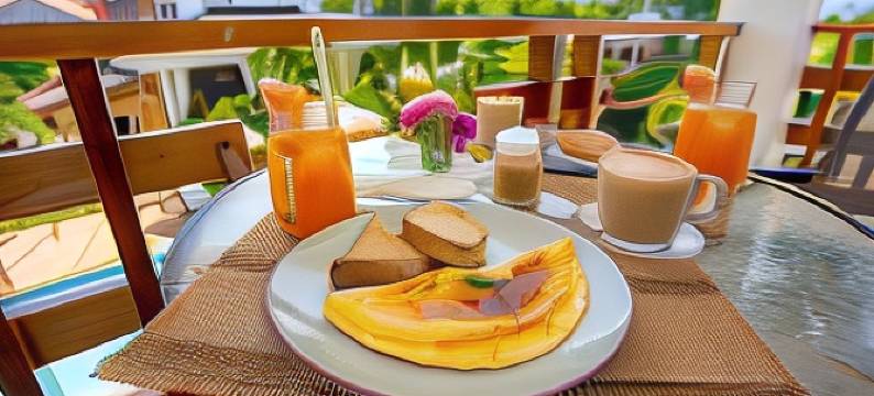 多尔切阿莫雷度假村(Dolce Amore Resort)图片