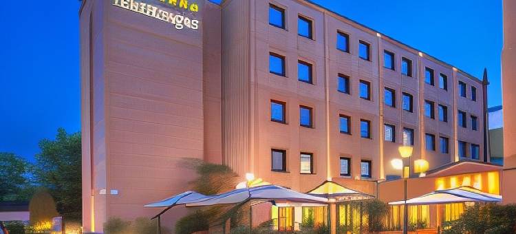 米开朗基罗酒店(Hotel Michelangelo)图片