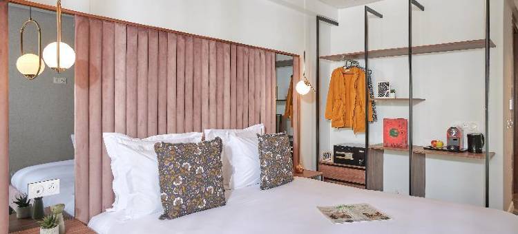 Stayhere Rabat - Agdal 4 - Hotel图片