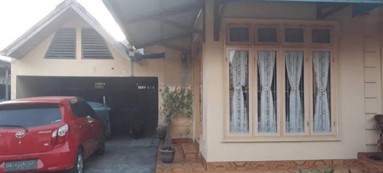 Bumimi Homestay图片