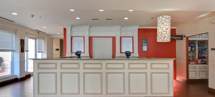 阿普尔顿金伯利希尔顿花园酒店(Hilton Garden Inn Appleton/Kimberly)图片